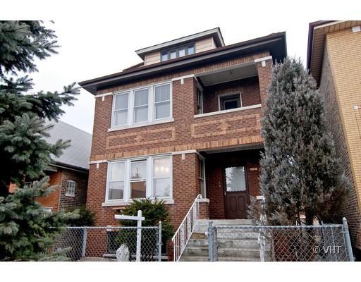 4630 S Saint Louis Ave., Chicago, IL 60632