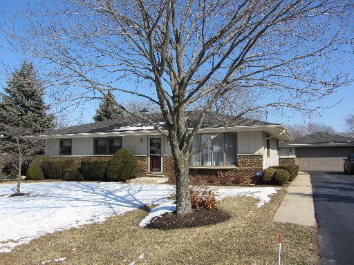 535 Thompson Ave., Winthrop Harbor, IL 60096