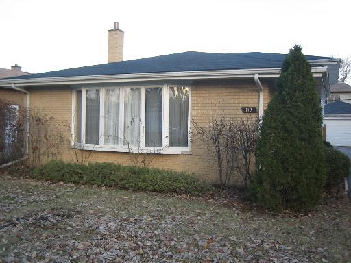 [Address Hidden by Seller], La Grange, IL 60525