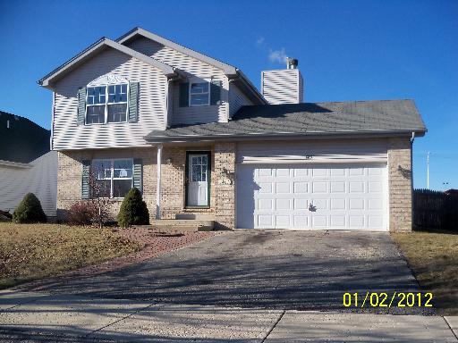 1407 Quail Dr., Plainfield, IL 60586