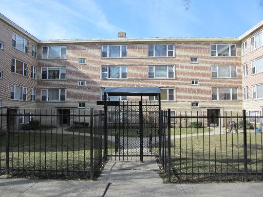 6128 N Seeley Ave. #1N, Chicago, IL 60659