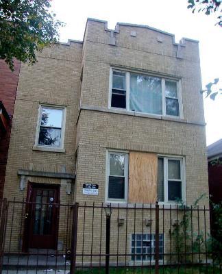 6836 S Prairie Ave., Chicago, IL 60637