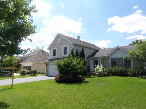 1333 Saddlebrook Rd., Bartlett, IL 60103