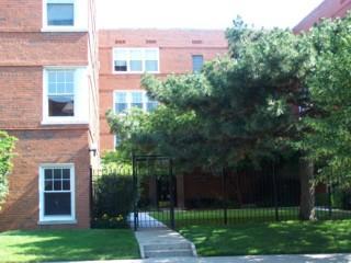 2434 W Farragut St. #1B, Chicago, IL 60625