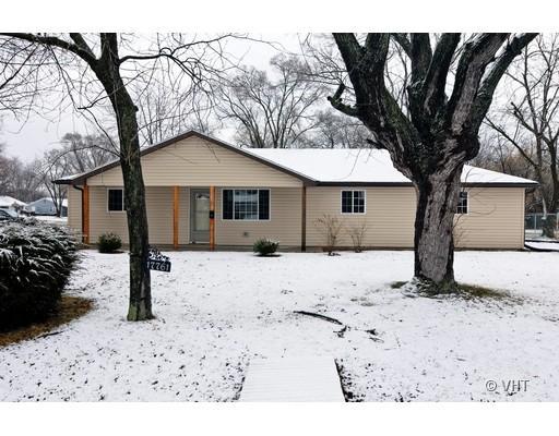 17761 Anthony Ave., Country Club Hills, IL 60478