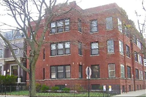 1501 W Cornelia Ave. #1, Chicago, IL 60657