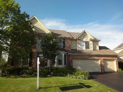 26W362 Pinehurst Dr., Winfield, IL 60190