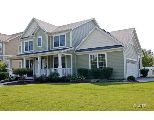 685 Harding Ave., Glen Ellyn, IL 60137