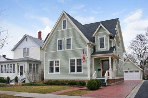 341 S Catherine St., La Grange, IL 60525