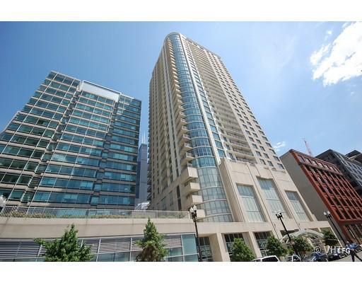 125 S Jefferson St. #2302, Chicago, IL 60661
