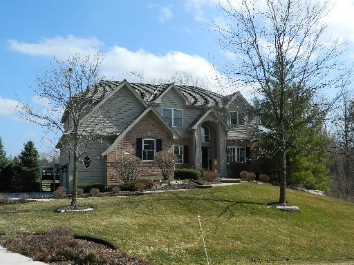 1212 Galloway Dr., Woodstock, IL 60098