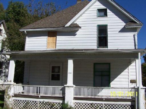 303 Irving Ave., Rockford, IL 61101