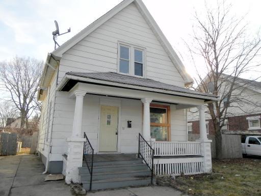 1618 S 6th St., Rockford, IL 61104