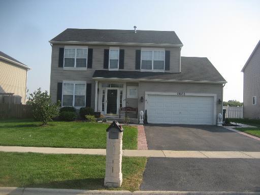 7802 Boxwood Ln., Plainfield, IL 60586
