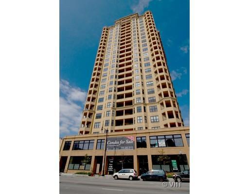1464 S Michigan Ave. #1107, Chicago, IL 60605