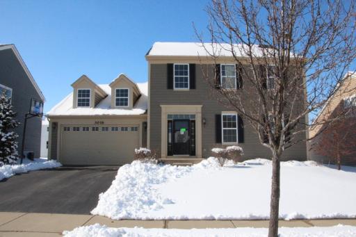 3016 Chalkstone Ave., Elgin, IL 60123
