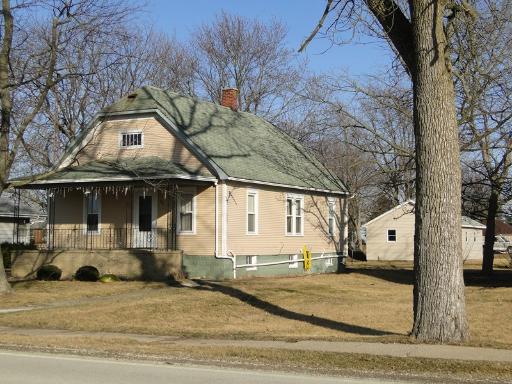 301 N Central, Danforth, IL 60930