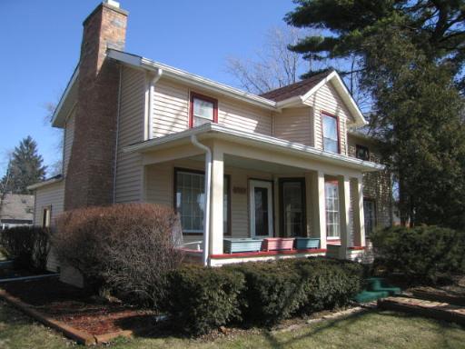 5562 W Main St., Monee, IL 60449