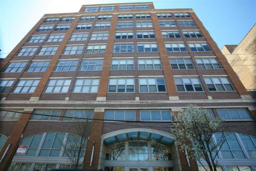 933 W Van Buren St. #410, Chicago, IL 60607