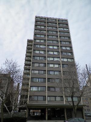 6150 N Kenmore St. #8C, Chicago, IL 60660