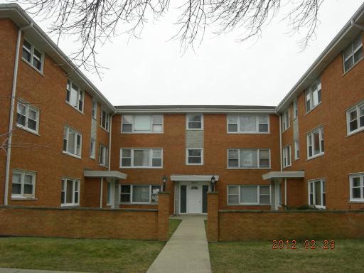6929 W 64th Pl. #1D, Chicago, IL 60629