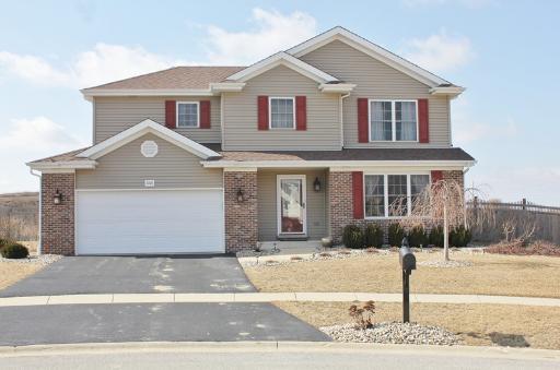 5525 Gatehouse Way, Bourbonnais, IL 60914