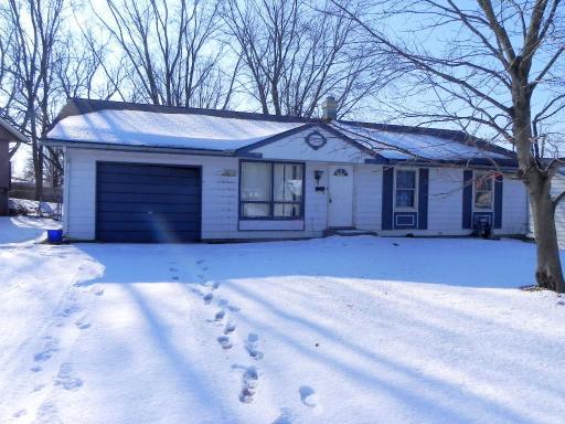 4815 Waukegan Dr., Rockford, IL 61108
