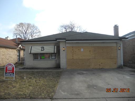 405 52nd Ave., Bellwood, IL 60104