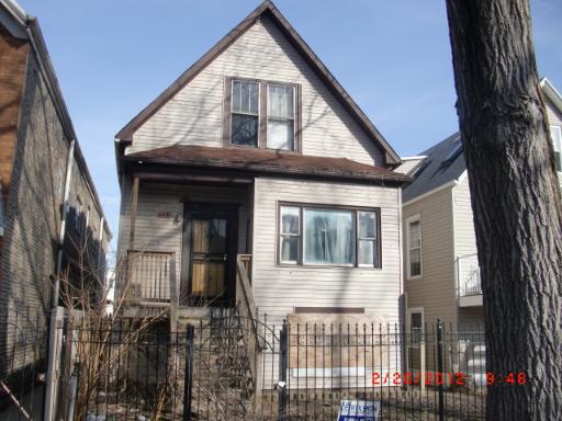 4416 W Thomas St., Chicago, IL 60651