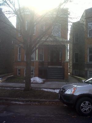 2019 W Cullom Ave., Chicago, IL 60618