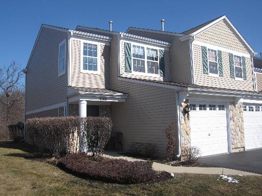 4145 Oak Tree Ln., Plainfield, IL 60586