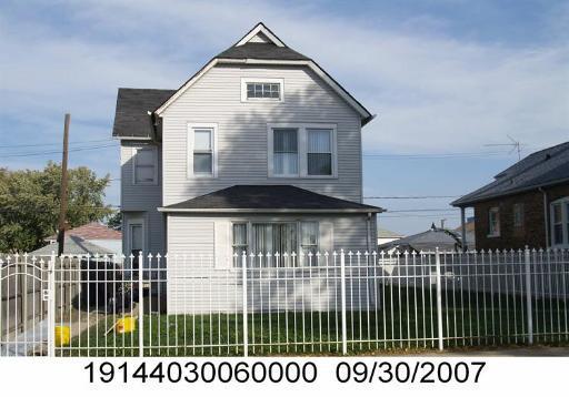 5915 S Spaulding Ave., Chicago, IL 60629