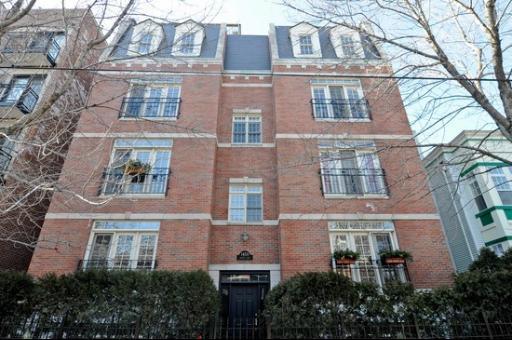 1450 N North Park Ave. #3S, Chicago, IL 60610