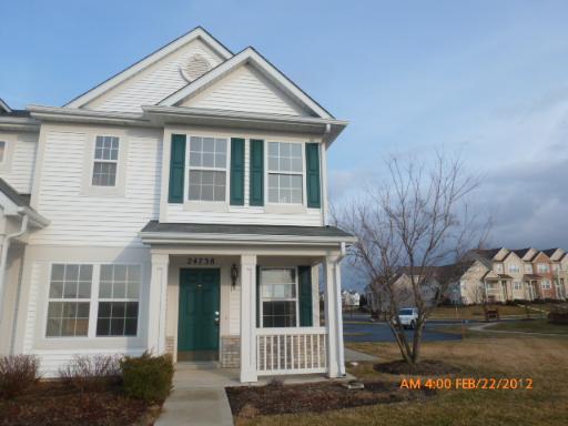 24738 George Washington Dr., Plainfield, IL 60544