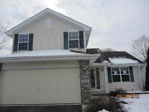 9231 Segunda Ln., Machesney Park, IL 61115