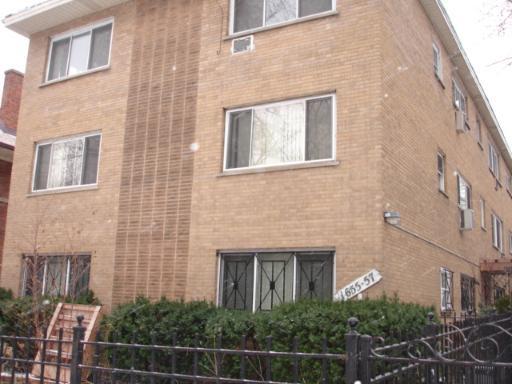 1655 W Farwell Ave. #2A, Chicago, IL 60626