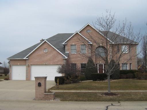 24146 Cabernet Ln., Plainfield, IL 60586