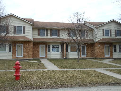 14003 S Kelly Ave. #3, Plainfield, IL 60544