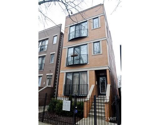 2414 W Thomas St. #1, Chicago, IL 60622