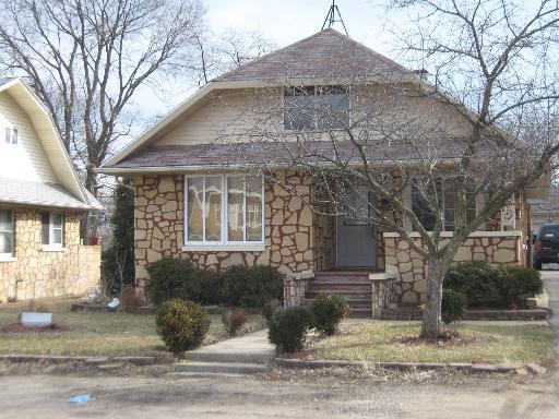 [Address Hidden by Seller], Joliet, IL 60433