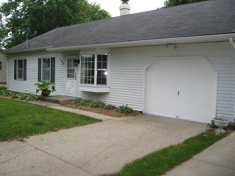 1309 Arvidson Dr., Machesney Park, IL 61115