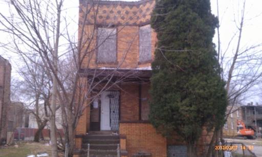 5700 S Aberdeen St., Chicago, IL 60621