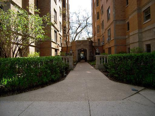 609 W Stratford St. #5D, Chicago, IL 60657