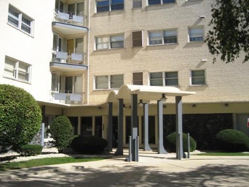 8001 N Lockwood Ave. #205, Skokie, IL 60077