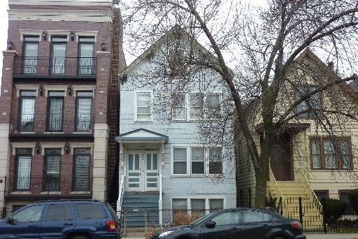 1428 W Diversey Pkwy., Chicago, IL 60614