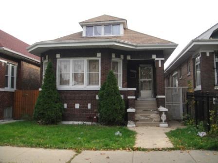 6043 S Albany Ave., Chicago, IL 60629