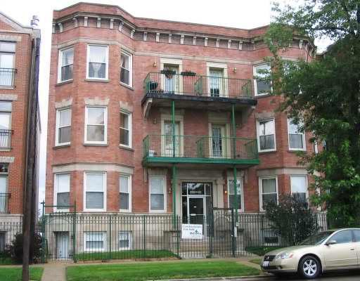 5636 S Prairie Ave. #2N, Chicago, IL 60637