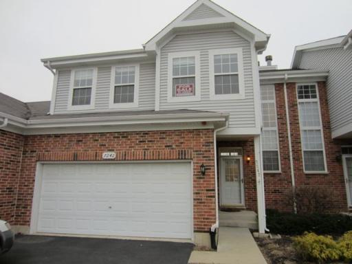 7242 Chestnut Hills Dr., Burr Ridge, IL 60527