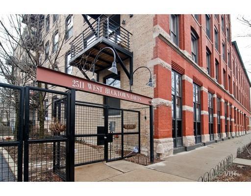 2511 W Moffat St. #401, Chicago, IL 60647