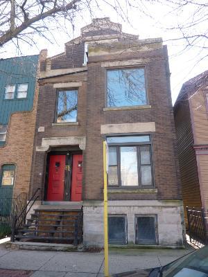 311 W Eugenie St., Chicago, IL 60614